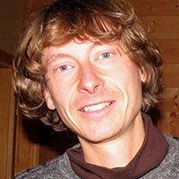 Frank Albrecht expert en naturopathie