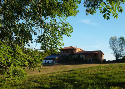Salle à louer pour des stages et retraite en Haute-Garonne