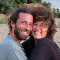 Johann et sophie animateurs initiation stage dancing tantra toulouse