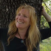 Portrait de Gungula Hitzsche