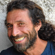 Johann Azuelos animateur skydancing tantra