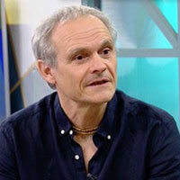 Portrait de Lionel Santucci animateur de stage de communication transformative