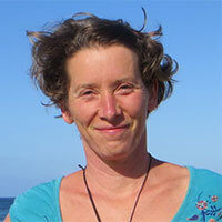 Portrait de Diane