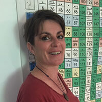 Portrait de Véronique