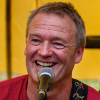 Portrait de Claude Brame